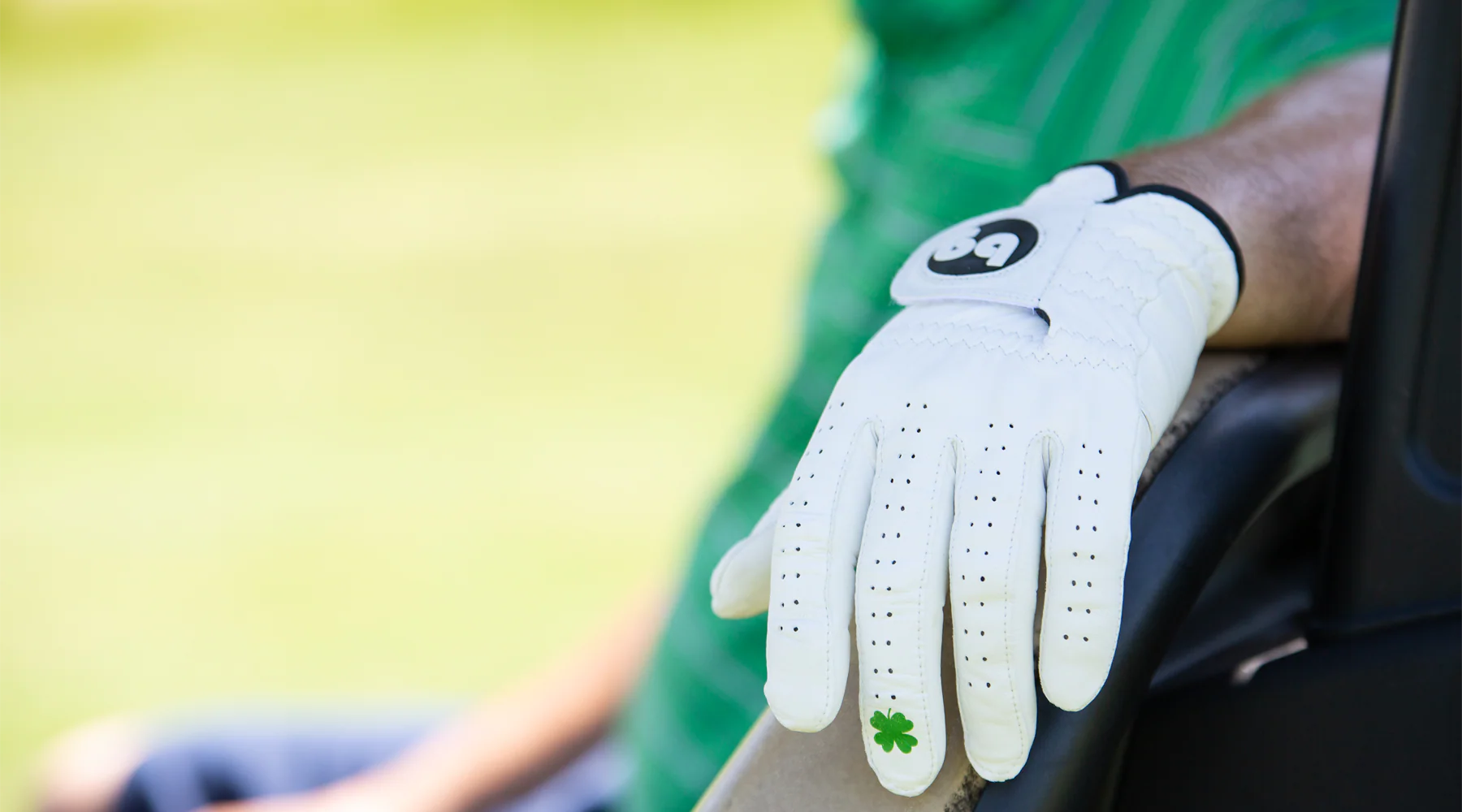 Golf Gear That Stands Out